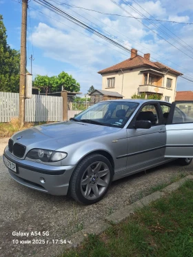 Обява за продажба на BMW 320 2.0 d ~4 444 лв. - изображение 3