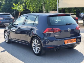 VW Golf 7* 1.4TSi* EURO5B* MMi* Klimatronik*  | Mobile.bg    6