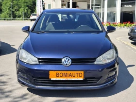 VW Golf 7* 1.4TSi* EURO5B* MMi* Klimatronik*  | Mobile.bg    2