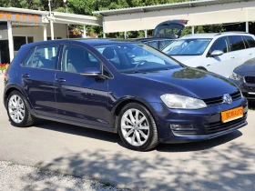VW Golf 7* 1.4TSi* EURO5B* MMi* Klimatronik*  | Mobile.bg    3