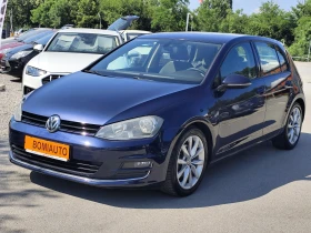     VW Golf 7* 1.4TSi* EURO5B* MMi* Klimatronik* 
