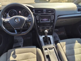 VW Golf 7* 1.4TSi* EURO5B* MMi* Klimatronik*  | Mobile.bg    8