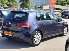 VW Golf 7* 1.4TSi* EURO5B* MMi* Klimatronik*  | Mobile.bg    4