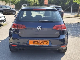 VW Golf 7* 1.4TSi* EURO5B* MMi* Klimatronik*  | Mobile.bg    5