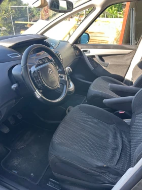 Citroen C4 Picasso | Mobile.bg    7