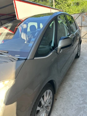 Citroen C4 Picasso | Mobile.bg    2