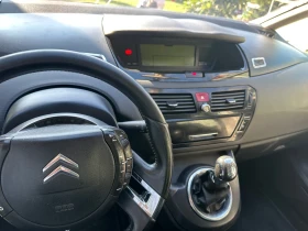 Citroen C4 Picasso | Mobile.bg    8
