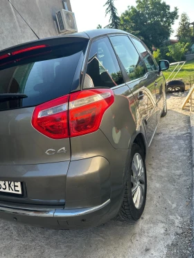 Citroen C4 Picasso | Mobile.bg    4