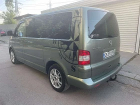 VW Multivan 2.5 130  🔝 | Mobile.bg    5