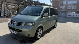 VW Multivan 2.5 130кс  🔝 - 6800 € / 13299.64 лв. - 13556257 1