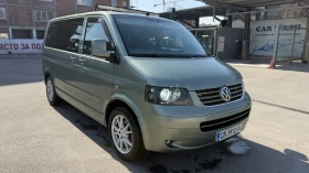 VW Multivan 2.5 130кс  🔝 - 6800 € / 13299.64 лв. - 13556257 2