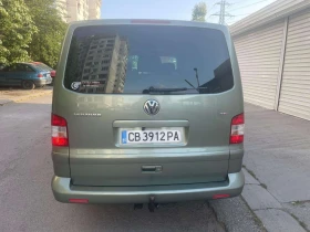 VW Multivan 2.5 130  🔝 | Mobile.bg    4