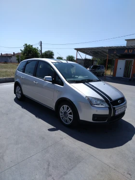 Обява за продажба на Ford C-max ~4 800 лв. - изображение 1