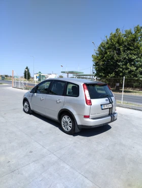 Обява за продажба на Ford C-max ~4 800 лв. - изображение 3