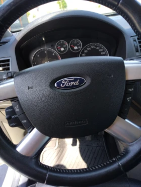 Обява за продажба на Ford C-max ~4 800 лв. - изображение 9