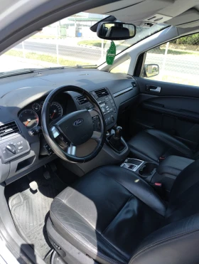 Обява за продажба на Ford C-max ~4 800 лв. - изображение 5