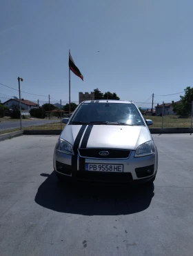 Обява за продажба на Ford C-max ~4 800 лв. - изображение 1