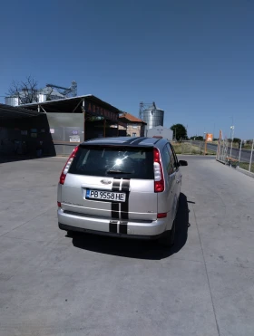 Обява за продажба на Ford C-max ~4 800 лв. - изображение 2