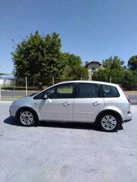 Обява за продажба на Ford C-max ~4 800 лв. - изображение 4