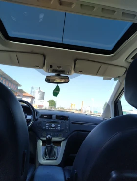 Обява за продажба на Ford C-max ~4 800 лв. - изображение 7