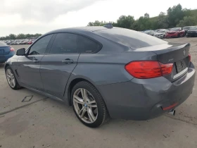 BMW 440 XI GRAN COUPE - 29500 лв. - 28104462 4