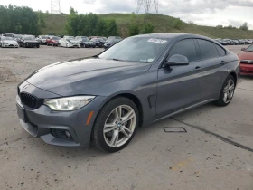 BMW 440 XI GRAN COUPE