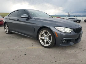 BMW 440 XI GRAN COUPE - 29500 лв. - 28104462 2