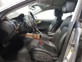 Audi S7 4.0T* FULL* LED* BOSE* * * *  | Mobile.bg    9