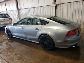 Audi S7 4.0T* FULL* LED* BOSE* * * *  | Mobile.bg    4