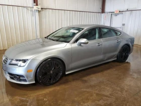  Audi S7