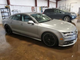 Audi S7 4.0T* FULL* LED* BOSE* * * *  | Mobile.bg    3