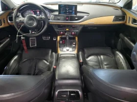 Audi S7 4.0T* FULL* LED* BOSE* * * *  | Mobile.bg    7