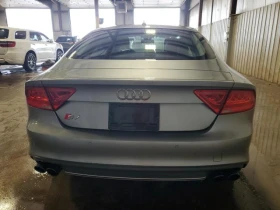 Audi S7 4.0T* FULL* LED* BOSE* * * *  | Mobile.bg    6