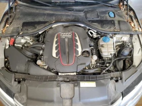 Audi S7 4.0T* FULL* LED* BOSE* * * *  | Mobile.bg    11