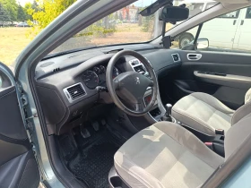 Обява за продажба на Peugeot 307 ~5 500 лв. - изображение 4