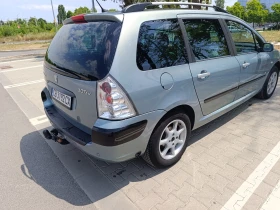 Обява за продажба на Peugeot 307 ~5 500 лв. - изображение 11