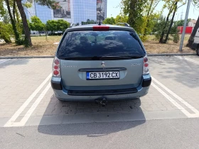 Обява за продажба на Peugeot 307 ~5 500 лв. - изображение 10