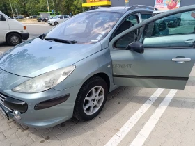 Обява за продажба на Peugeot 307 ~5 500 лв. - изображение 1