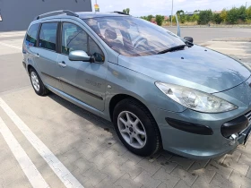 Обява за продажба на Peugeot 307 ~5 500 лв. - изображение 7