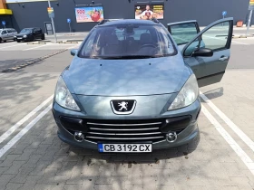 Обява за продажба на Peugeot 307 ~5 500 лв. - изображение 1