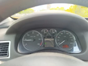 Обява за продажба на Peugeot 307 ~5 500 лв. - изображение 6