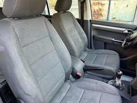 VW Touran 2.0 TDI | Mobile.bg    8