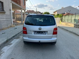 VW Touran 2.0 TDI | Mobile.bg    5