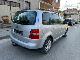 VW Touran 2.0 TDI | Mobile.bg    6