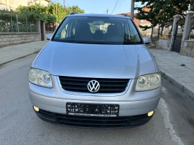 VW Touran 2.0 TDI | Mobile.bg    2