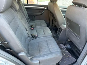 VW Touran 2.0 TDI | Mobile.bg    9