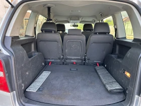 VW Touran 2.0 TDI | Mobile.bg    10