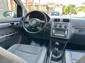 VW Touran 2.0 TDI | Mobile.bg    7