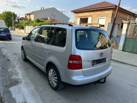 VW Touran 2.0 TDI | Mobile.bg    4