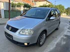 VW Touran 2.0 TDI | Mobile.bg    3